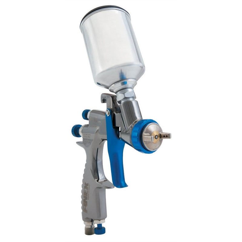 Sharpe Manufacturing 289222 Fx1000 Mini-Hvlp Spray Gun 1.4Mm - Pelican Power Tool