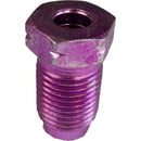 The Main Resource  Bubble Flare Tube Nut 3/16" X 10Mm X 1.0 - Pelican Power Tool