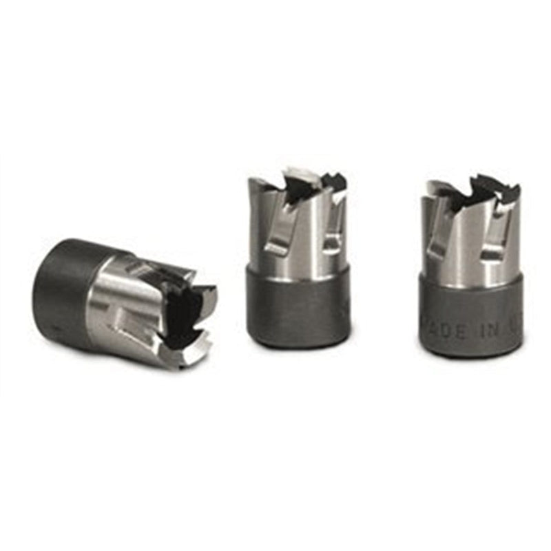 Blair 11112-3 3Pk Spotweld & Access Cutter 7/16 Rotabroach 3/Pk - Pelican Power Tool