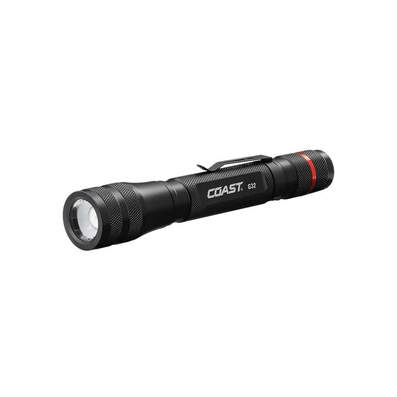 COAST Products 20484 G32 Pure Beam Focusing Led Flashlight - Pelican Power Tool