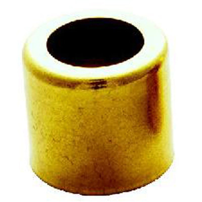 Milton Industries 1654-12BK 7/8" X .900" Id Brass Ferrule - Pelican Power Tool