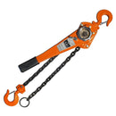 American Power Pull 615-10FT 1-1/2 Ton Chain Pull W/10Ft. Chain - Pelican Power Tool