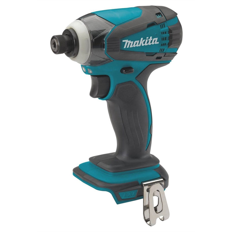 Makita XDT04Z 18V Lxt Impact Driver, Tool Only - Pelican Power Tool