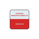 Vim Products VDE18 E18 Deep Torx Socket,3/8" Sq. Dr  2 1/2" Long With Knurl, Satin Chrome, Vim Brand - Pelican Power Tool