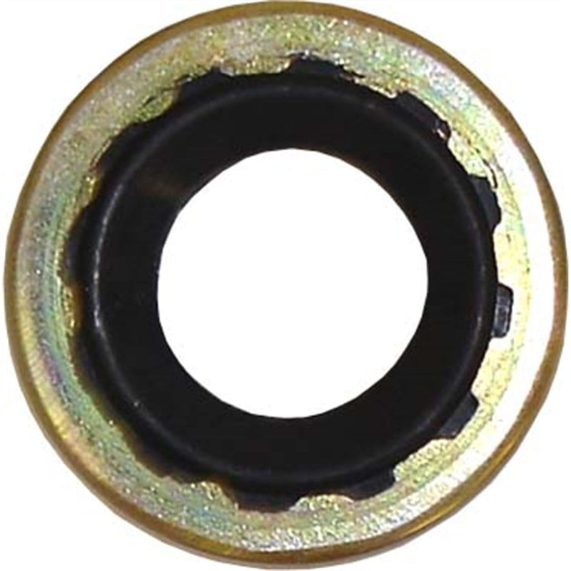 The Main Resource  Gm Yellow Sealing Washer 5/8" - Thick - Pelican Power Tool