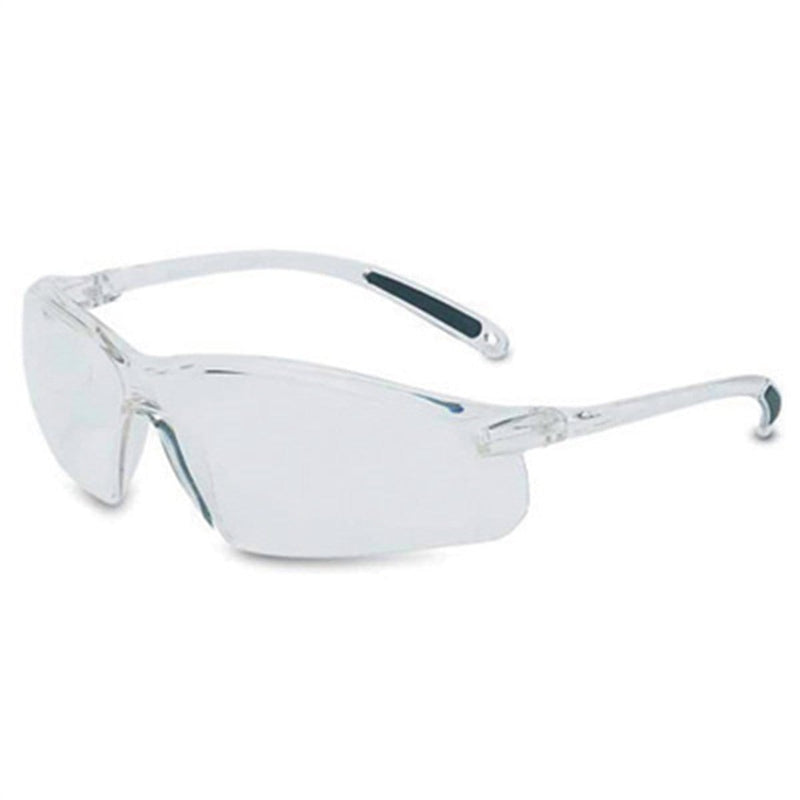 Uvex RWS-51033 A700 Clear Lens/Clear Temple - Pelican Power Tool