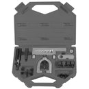 Lisle 56150 Combination Flaring Tool - Pelican Power Tool