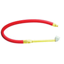 Milton Industries 509 Replacement Hose Whip For 506, 15" Hose - Pelican Power Tool