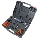 Ingersoll Rand 302BK Angle Die Grinder Kit - Pelican Power Tool