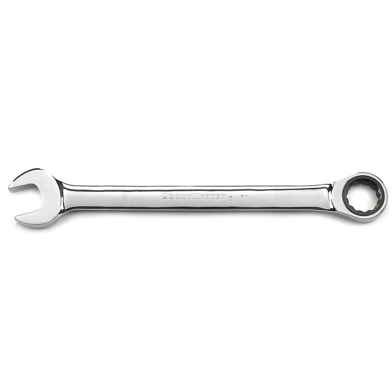 GearWrench EHT9050 Wr 1-3/4 Rat Comb Jumbo 12Pt - Pelican Power Tool