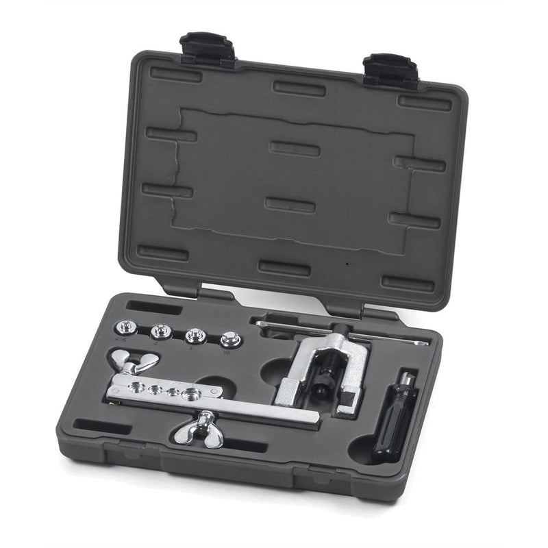 GearWrench KDS41870 Bubble Flaring Tool Kit - Pelican Power Tool