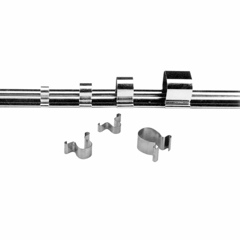 Vim Products V520 Socket Rack 1/4In - Pelican Power Tool