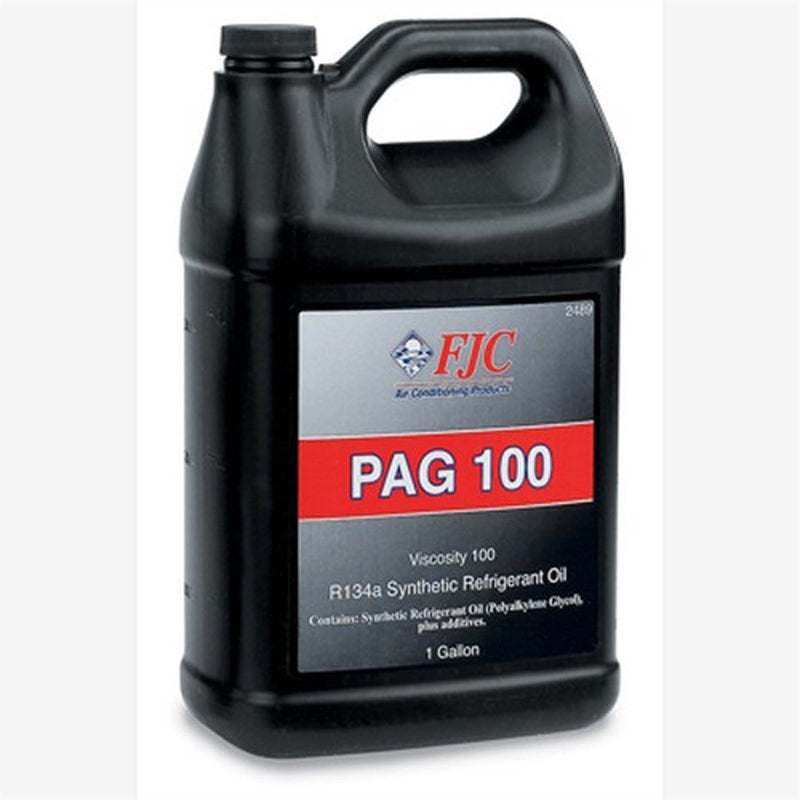 FJC, Inc. 2489 Pag Oil 100 Gallon - Pelican Power Tool