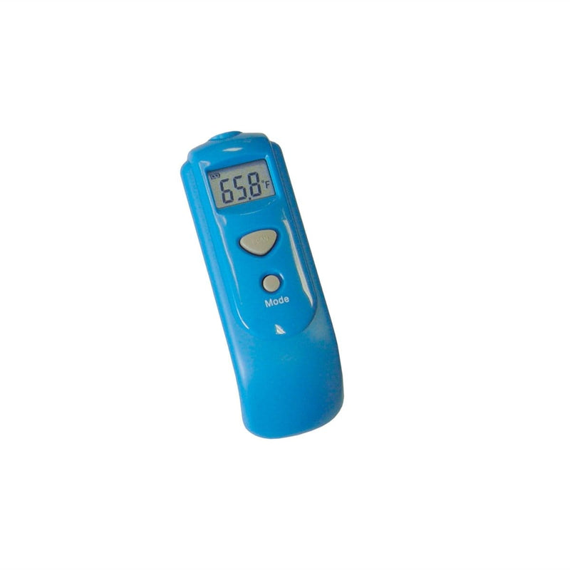 Mastercool 52227 Mini Mini Infrared Thermometer - Pelican Power Tool