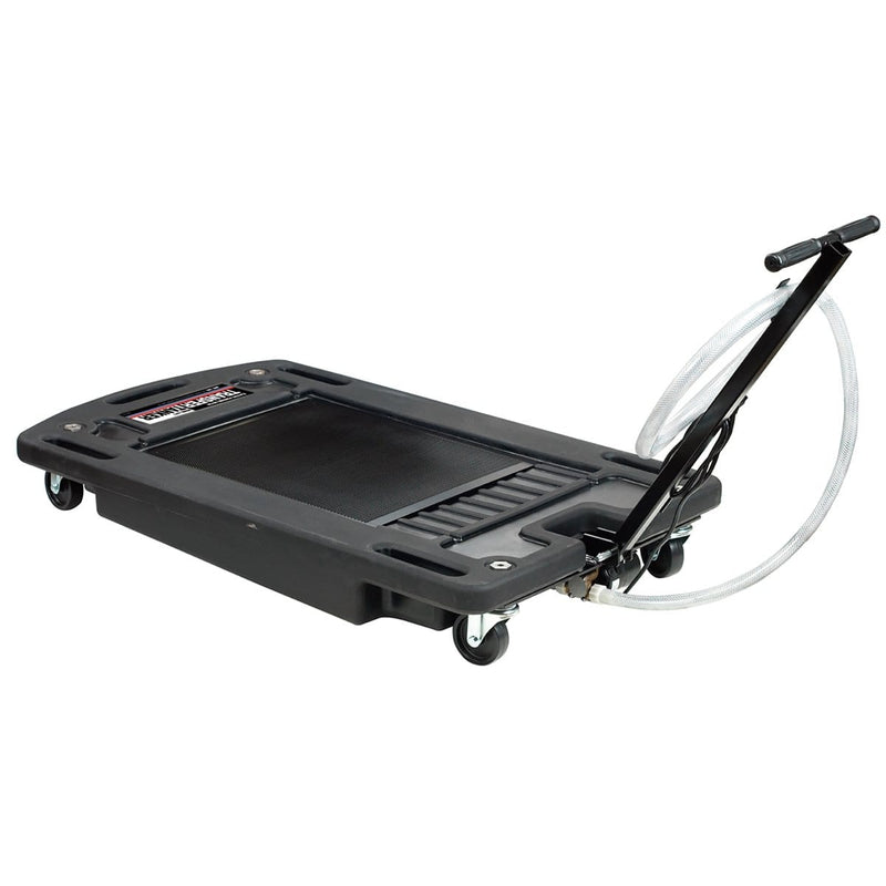 OTC 5077A Transfer Tanker With Electric Pump - Pelican Power Tool
