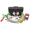 Mastercool 66661-KIT Complete A/C Kit - Pelican Power Tool