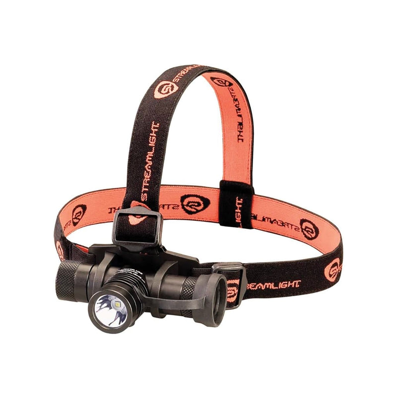 Streamlight 61305 Protac Hl Usb Headlamp - Pelican Power Tool