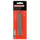 American Safety Razor 66-0372 8 Point Snap Off Replacement Blades, Card Of 5 - Pelican Power Tool