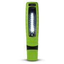 Schumacher Electric SL360GU Rechargeable Work Light, Swivel Green - Pelican Power Tool