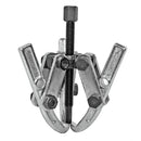 K Tool International KTI-70321 4" Adjustable Puller, 2-Ton, 3 Jaw - Pelican Power Tool