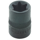 K Tool International KTI-22886 E16 X 3/8 " Dr External Torq Soc, Each - Pelican Power Tool