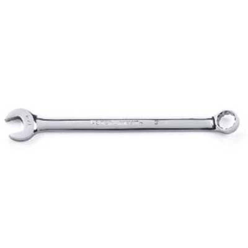 GearWrench 81736 6Mm Combination Long Pattern Wrench - Pelican Power Tool