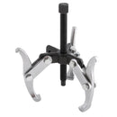 Sunex 3907 Puller 2/3 Jaw Reversible 4-3/4In. 5 Ton 4 Way - Pelican Power Tool
