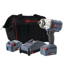 Ingersoll Rand IRTW7152-K22 20V 1/2 Hi-Torq Bless Imp Wre 2 Batt Kit - Pelican Power Tool