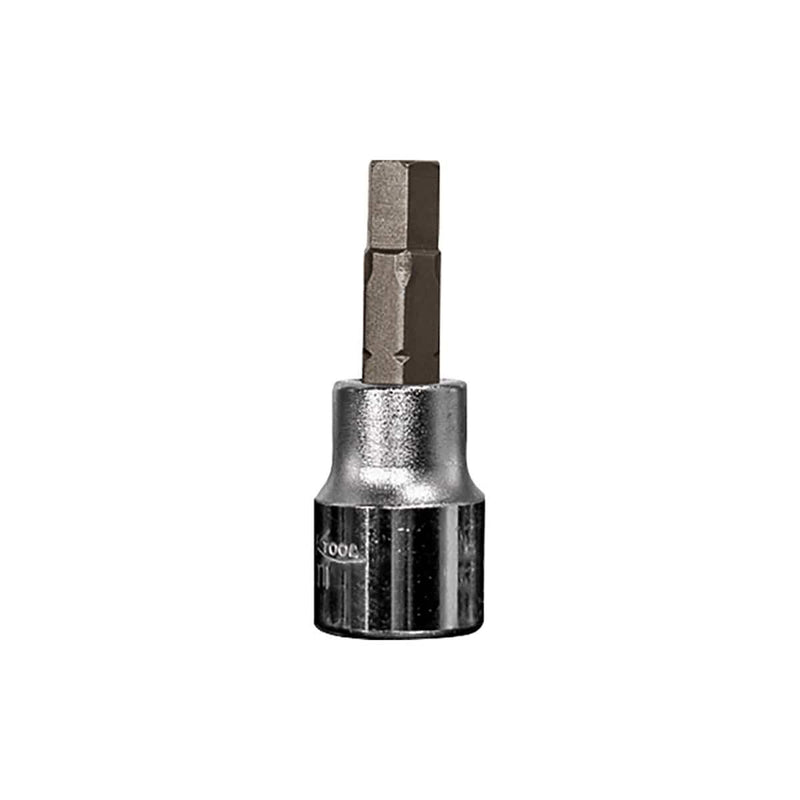 K Tool International KTI-27908 Bitsoc 8Mm 3/8D Hex - Pelican Power Tool