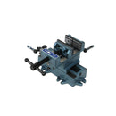 Wilton 11696 6In Cross Slide Drill Press Vise - Pelican Power Tool