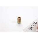 S.U.R. and R Auto Parts BR270 M10 X 1.0L Inverted Flare Nut (4) - Pelican Power Tool