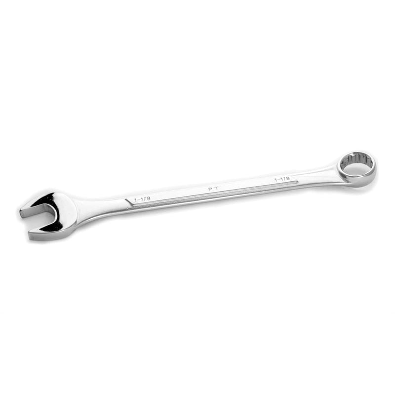 Wilmar Corp. / Performance Tool W334C 1-1/8 Combo Wrench - Pelican Power Tool