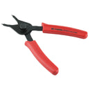 K Tool International KTI-55121 Snap Ring Plier Convert Strt .047 Tip - Pelican Power Tool