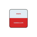 Hanson 92111PK Slotted Insert Bit 6-8 X 1 In - Pelican Power Tool