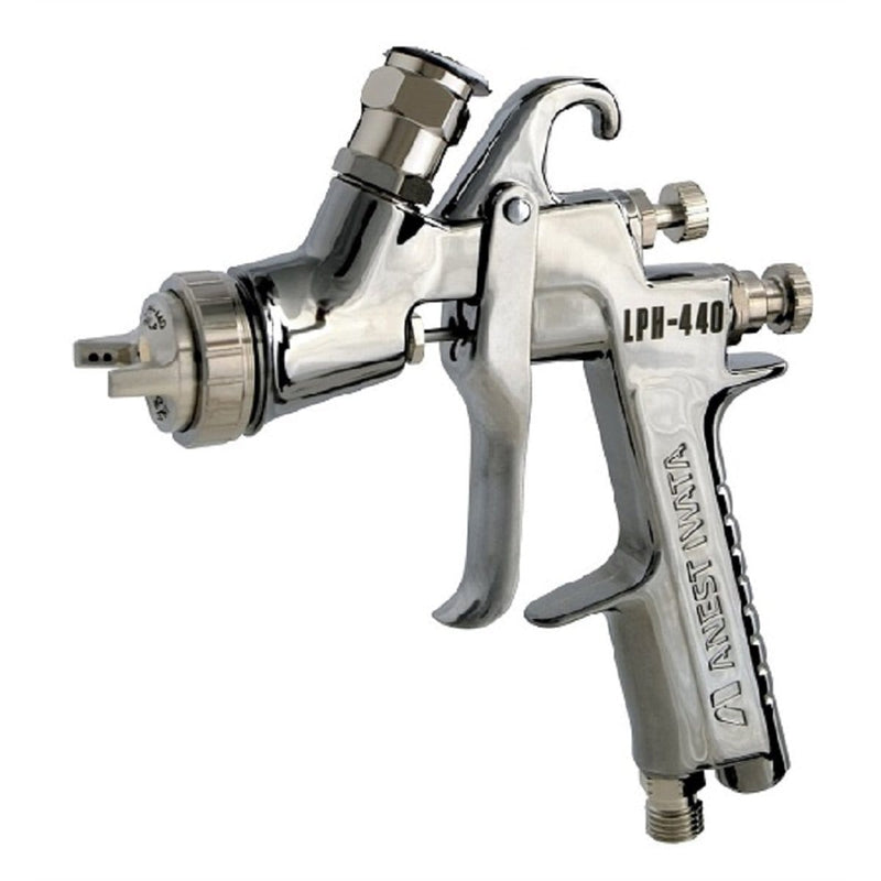 Iwata 5725 Lph440-161 Spray Gun Only - Pelican Power Tool