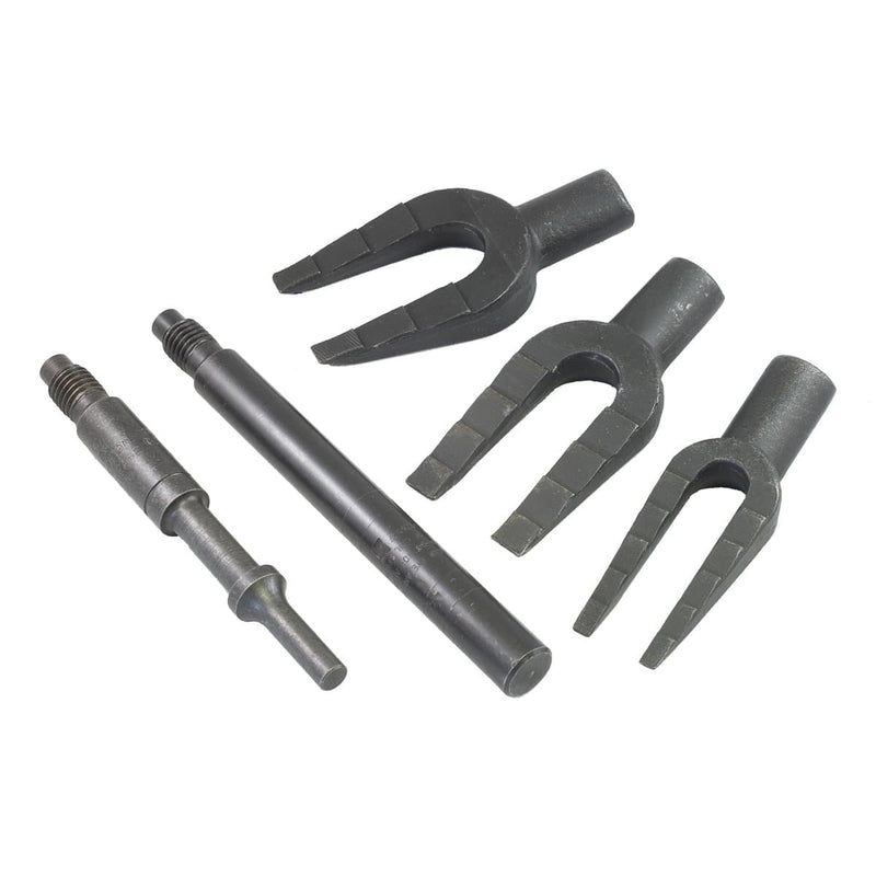 Lisle 41400 Stepped Pickle Fork Kit - Pelican Power Tool