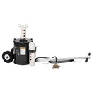 Omega 34100 10 Ton Air Jack / Support Stand - Pelican Power Tool