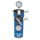 Sharpe Manufacturing 6730 Filter Air / Regulator 120Cfm / 50Cfm 1/2In. Inlet - Pelican Power Tool