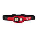 Milwaukee 2104 Spot Flood Head Lamp Light - Pelican Power Tool