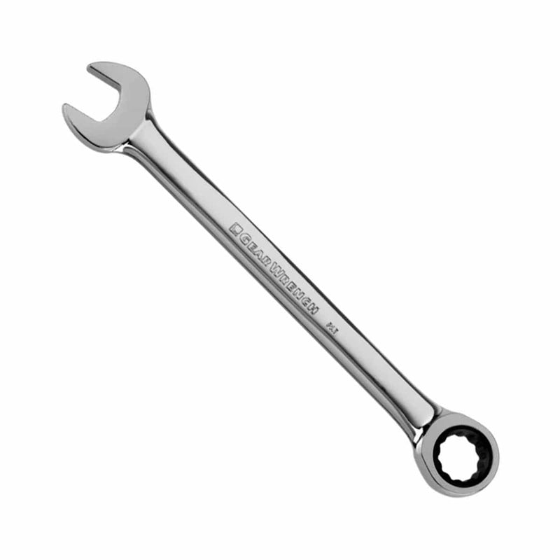 GearWrench EHT9012 Wr 3/8 Rat Comb 12Pt - Pelican Power Tool