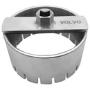 CTA Manufacturing 2493 Volvo Fuel Tank Lock Ring Tool - Pelican Power Tool