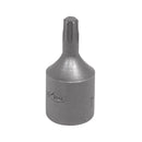 K Tool International KTI-21810 T10 X 1/4 In. Drive Chrome Vanadium Steel Internal - Pelican Power Tool