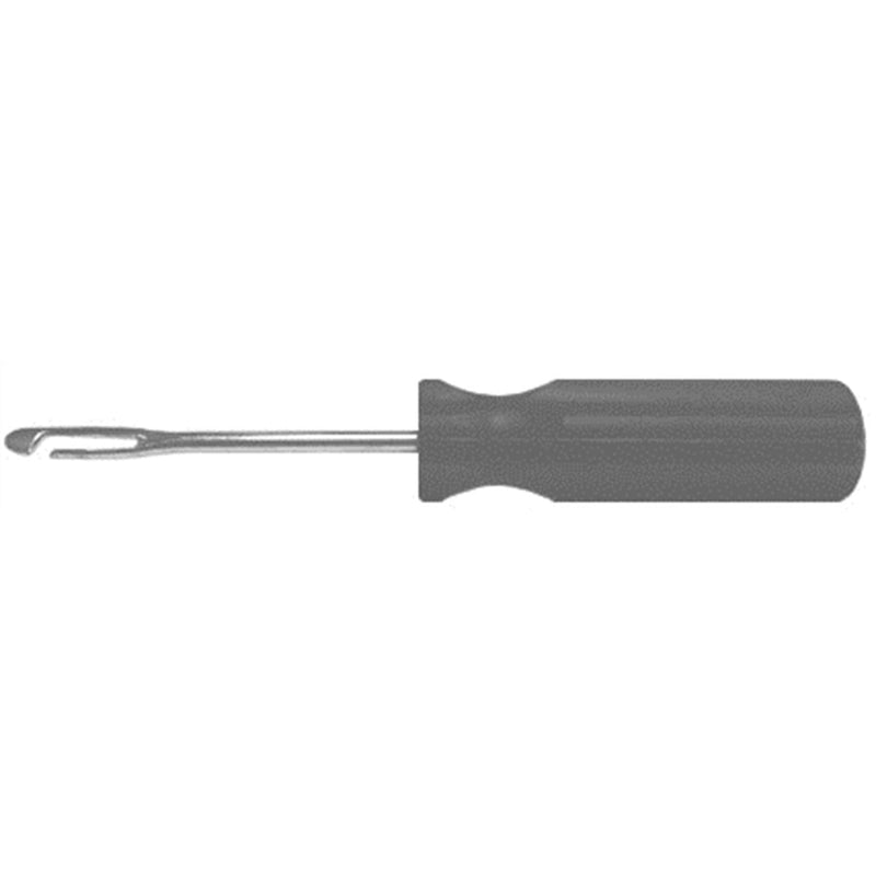 The Main Resource  Open Eye Needle With Screwdriver Type Handle, 3 In - Pelican Power Tool