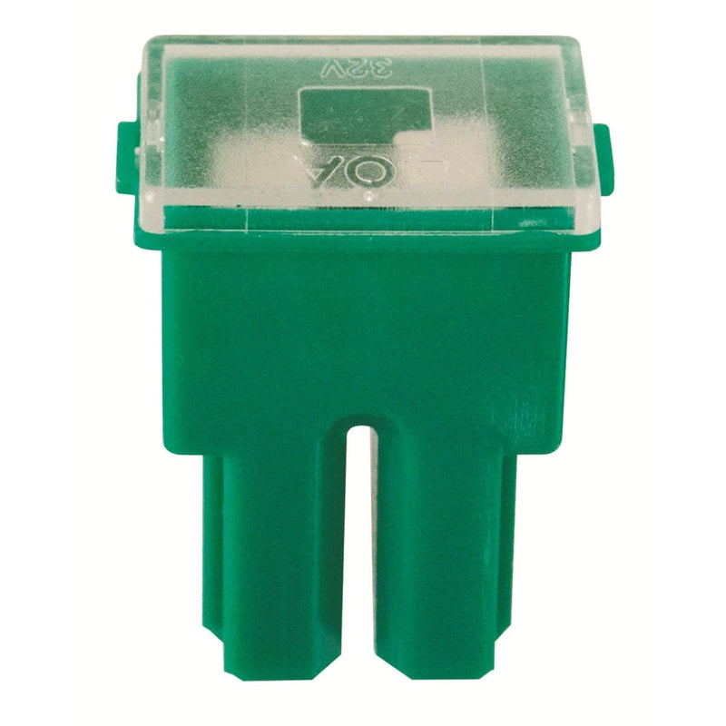 The Best Connection 20317F 40 Amp Green Fuse Fm Terminal - Pelican Power Tool