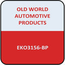 Eiko Limited 3156-bp Bulb 12.8V 2.1A S-8  Polymer Wedge Base - Pelican Power Tool