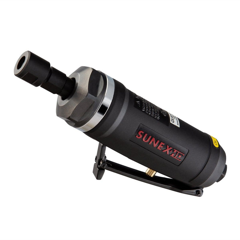 Sunex SX5210 1/4 In. 1.0 Hp Super Duty Die Grinder - Pelican Power Tool