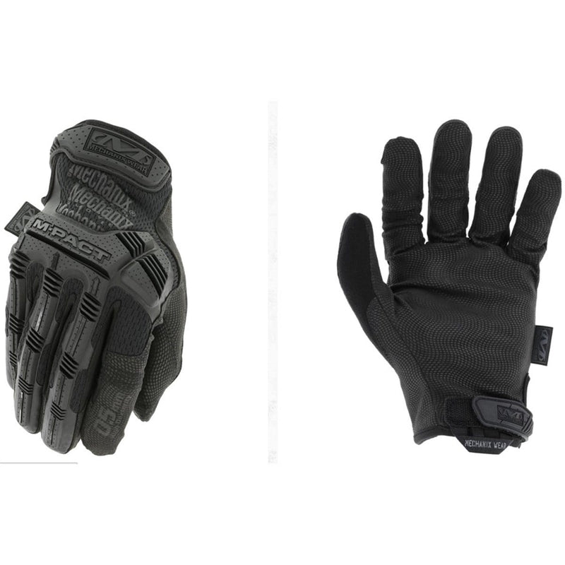 Mechanix Wear MPSD-55-011 M-Pact 0.5Mm Covert Gloves Xl - Pelican Power Tool