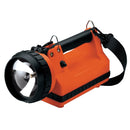 Streamlight 45116 Litebox 8 Watt Spotlight Orange - Pelican Power Tool