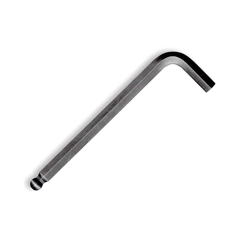 Eklind Tool Company 18212 Hex Key 3/16In. Ball End Long Arm L-Key - Pelican Power Tool