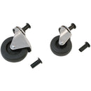 Sunex 8503 Caster 2.5" For Sunex & Mtn Creepers - Pelican Power Tool